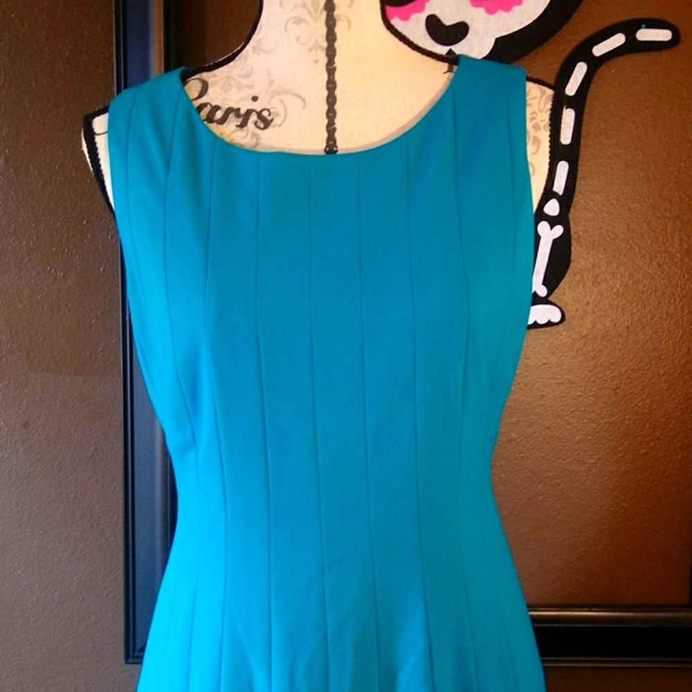Beautiful Calvin Kline dress
